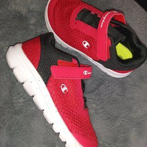 Toddler Champion shoes